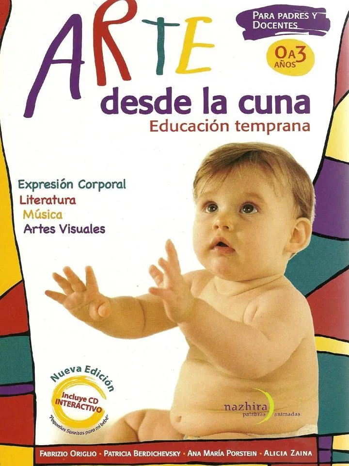 Desde la cuna