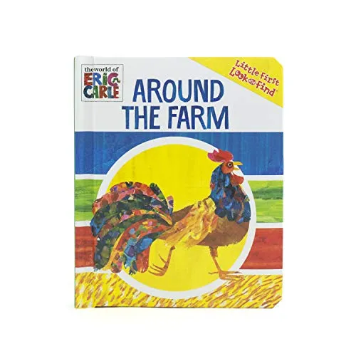 On the farm