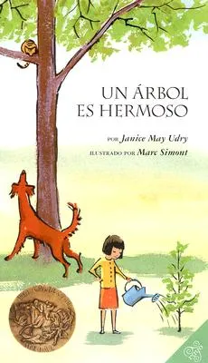 Un Arbol Es Hermoso cover