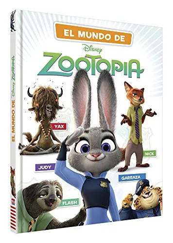 Zootopia