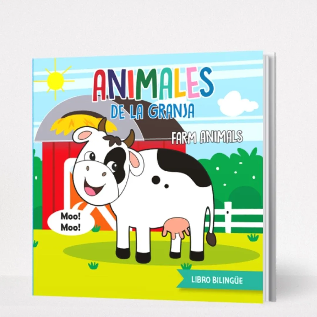 Animales de granja