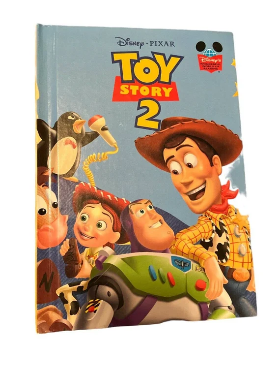 Toy story 2