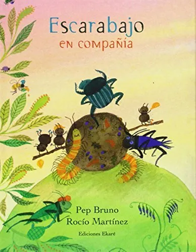 Escarabajo