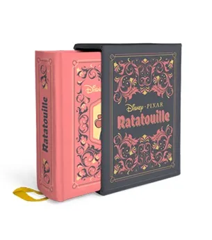 Ratatouille