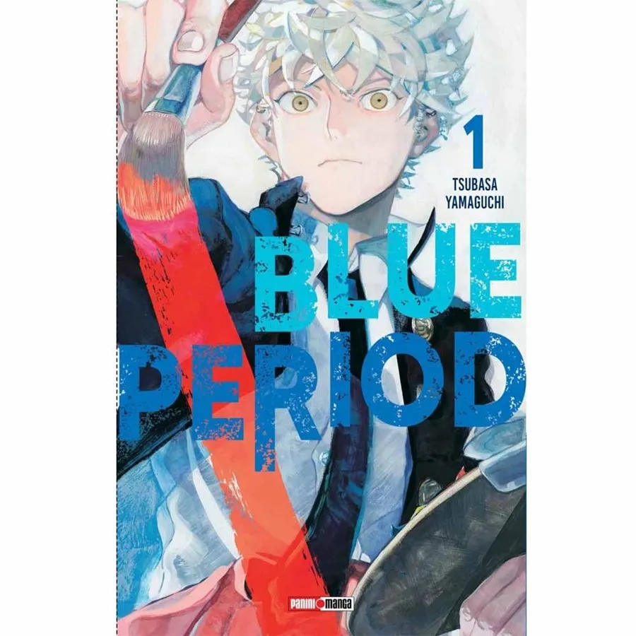 Blue Period