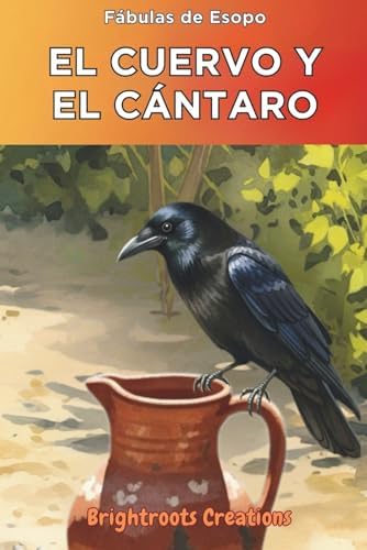 El cuervo y el cántaro