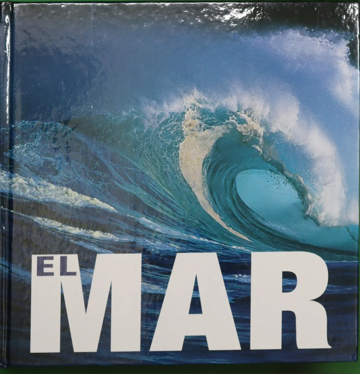El Mar.
