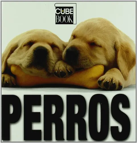 Perros. cover