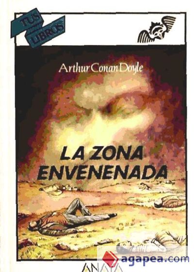 La zona envenada