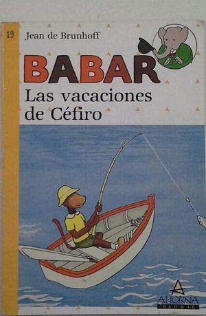 Las Vacaciones de Cefiro