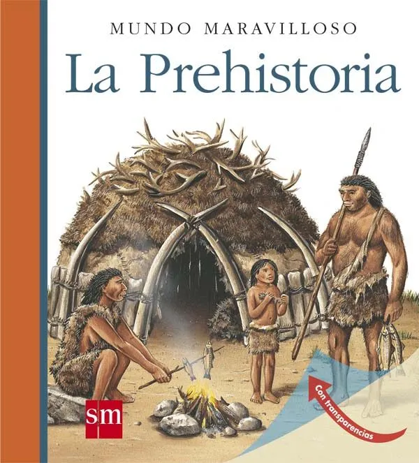 La prehistoria