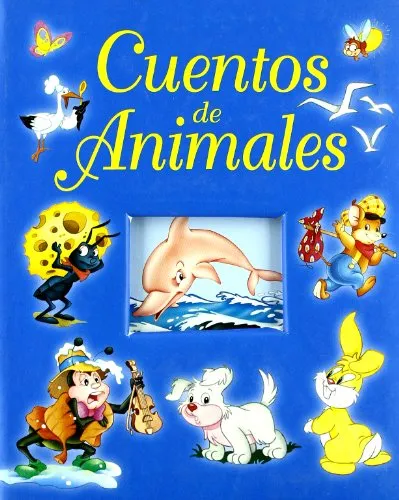 Cuentos de animales