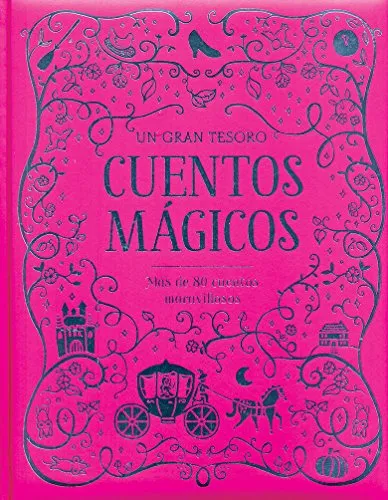 Cuentos mágicos