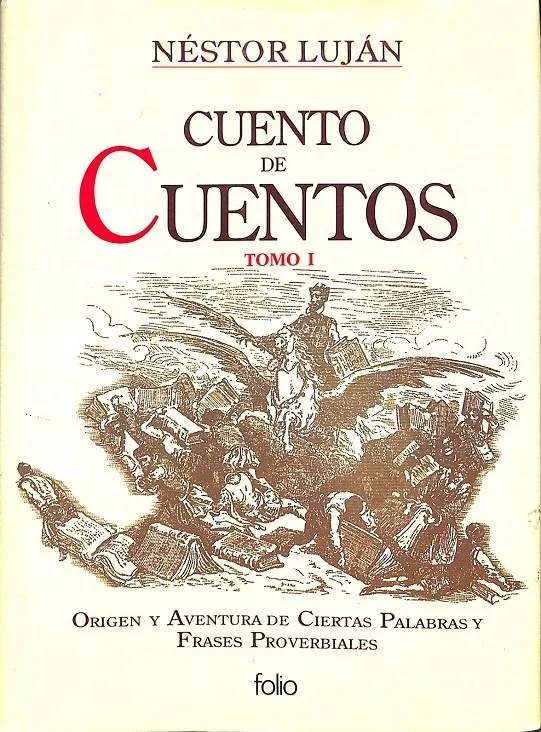 Cuento de cuentos cover