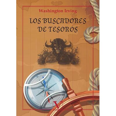 Los buscadores de tesoros