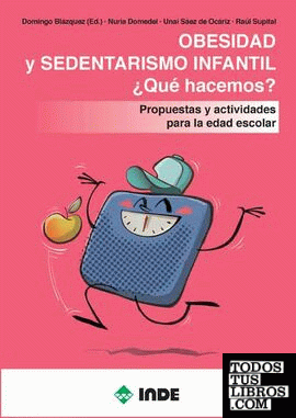 Obesidad infantil