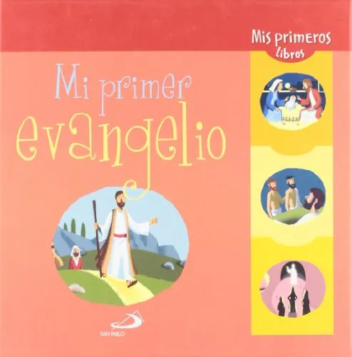Mi primer Evangelio