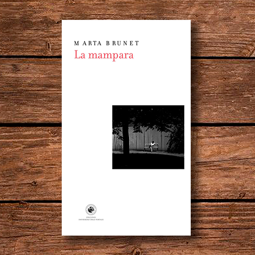 La Manpara cover