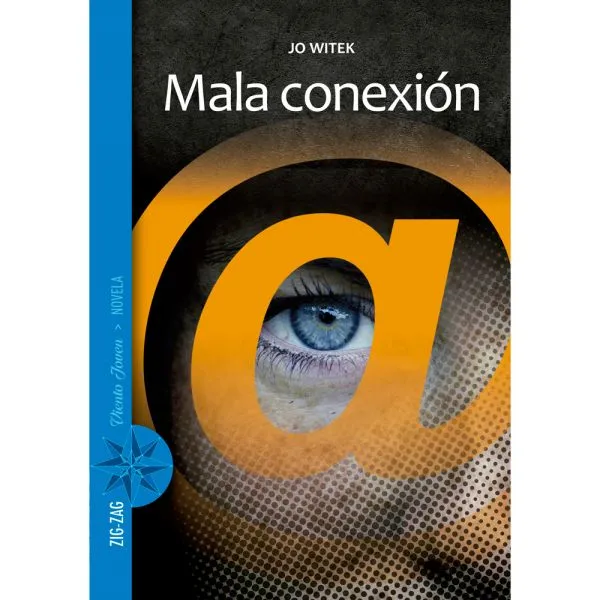 Mala Conexión cover