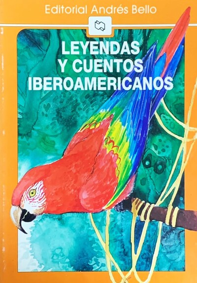 Leyendas y cuentos iberoamericanos