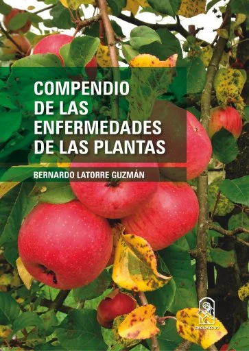 Enfermedades de las plantas cultivadas