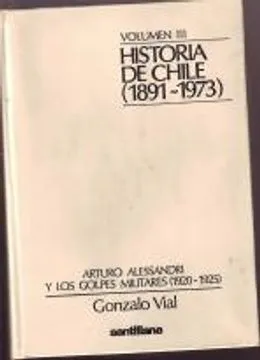 Historia de Chile