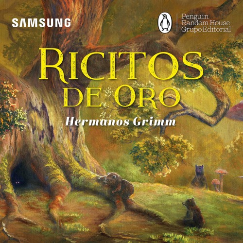Ricitos de oro cover