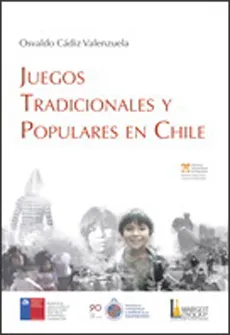 Juegos tradicionales y populares en Chile