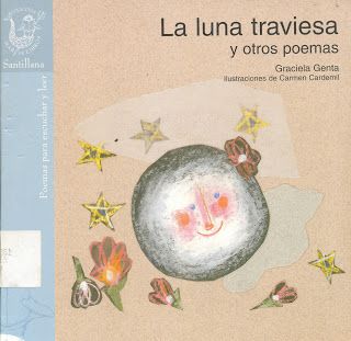La luna traviesa y otros poemas
