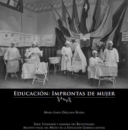 Educación: Improntas de mujer