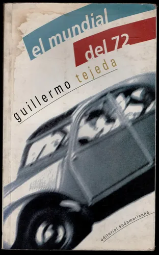 El mundial del 72