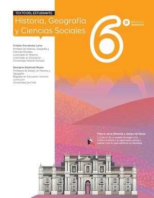 Sociedad cover