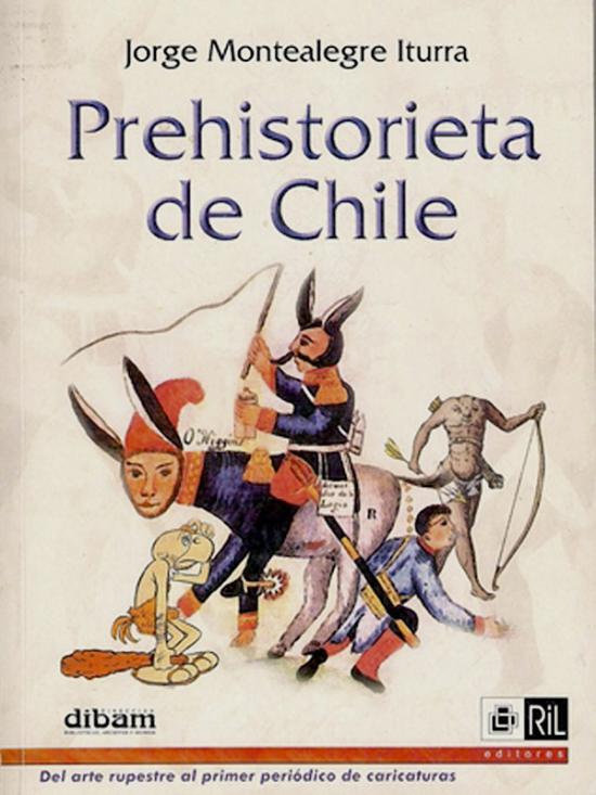 Prehistorieta en Chile