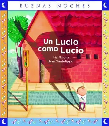 Un Lucio como Lucio cover