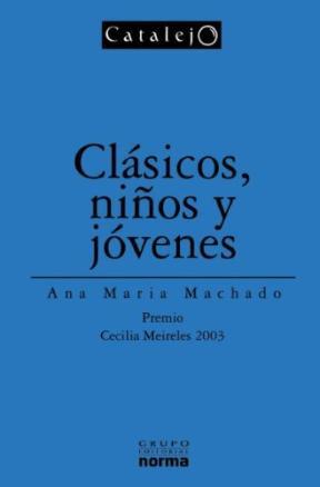 Clásicos , niños y Jóvenes cover