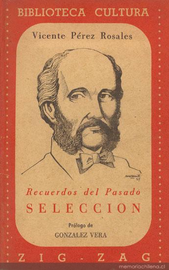 Recuerdos del pasado