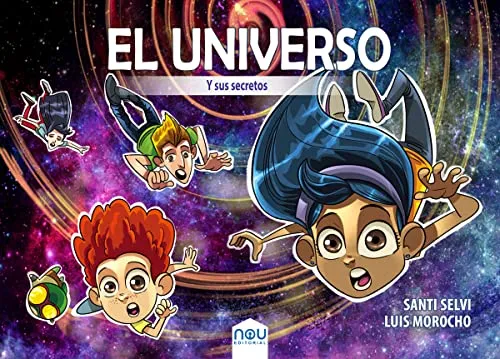 El universo