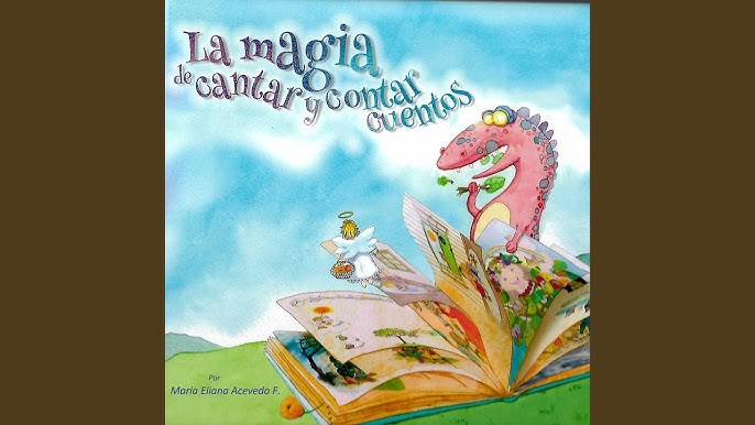 La mágia de cantar