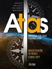 Atlas cover
