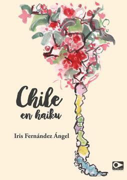 Chile en haiku cover