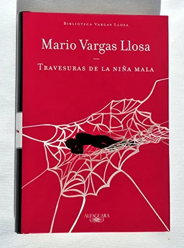 Travesuras dela niña mala