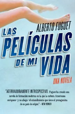 Las películas de mi vida cover