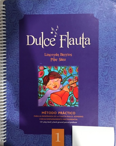 Dulce flauta 1