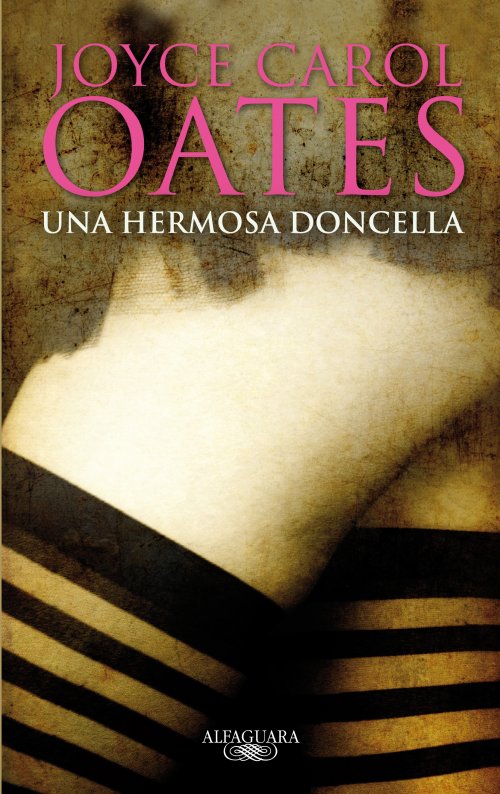 Una hermosa doncella cover