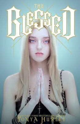 The Blessed cover