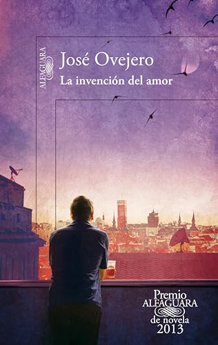 La Invención del amor
