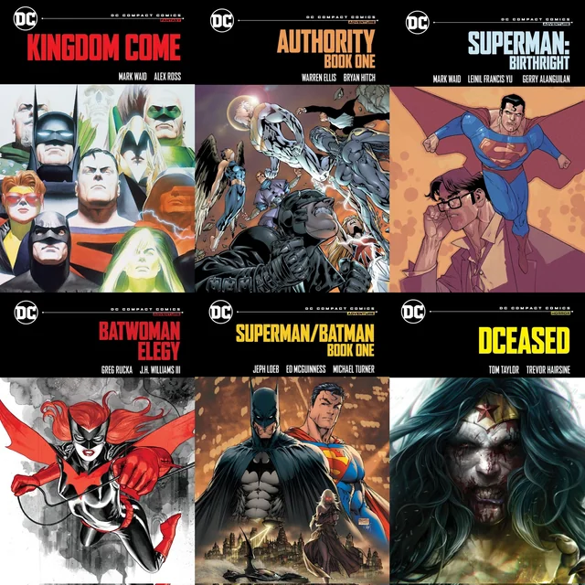 Kingdom Come