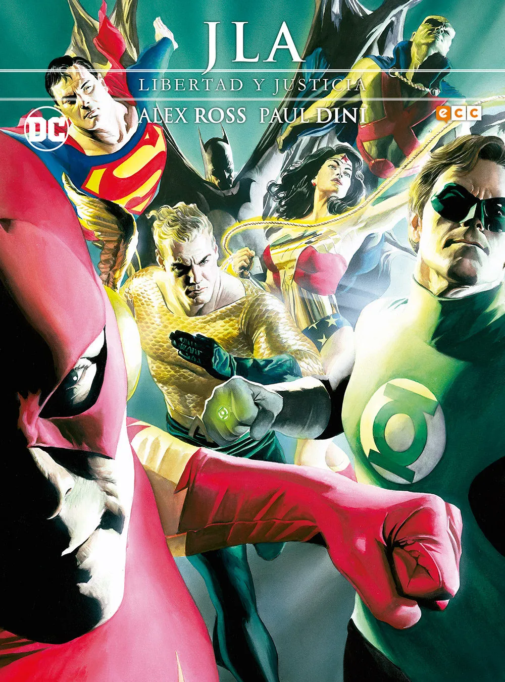Jla