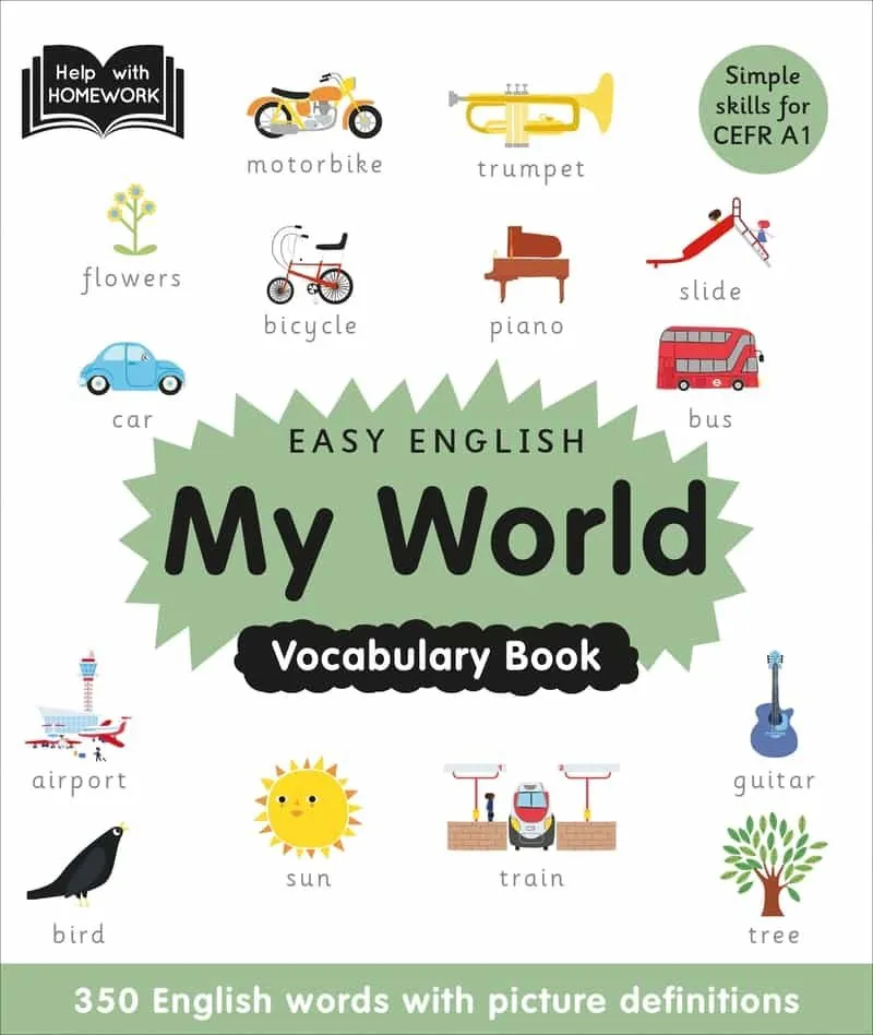My world cover