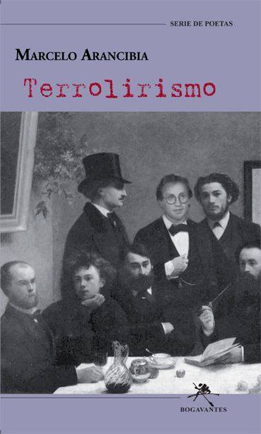 Terrolirismo cover
